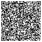QR code with Hunan Place Chinese Restaurant contacts