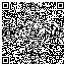QR code with D & W Tool Company contacts