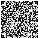 QR code with Richard R Burdeaux Do contacts