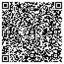 QR code with Under Sun Tan Co contacts