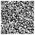 QR code with Red Line Guage & Clock Repair contacts
