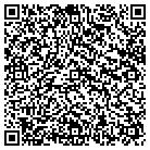 QR code with Reed's Custom Framing contacts
