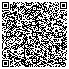 QR code with Advanced Painting Inc contacts