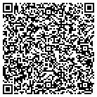 QR code with Tickled Pink Interiors contacts