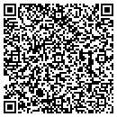 QR code with Allan J Wade contacts