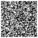 QR code with Algood Cafeteria contacts