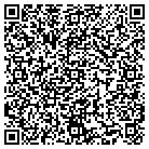 QR code with Tim S Lawncare Tim Cooper contacts