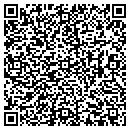 QR code with CJK Design contacts