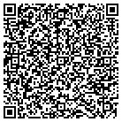 QR code with Marvin Jim Entps Design Center contacts