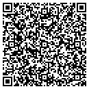 QR code with Urban Living contacts