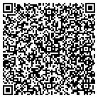 QR code with Hancock Fabrics 1331 contacts