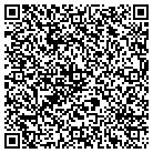 QR code with J C Penney Portrait Studio contacts