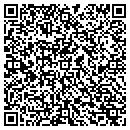 QR code with Howards Doors & More contacts