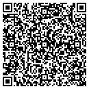 QR code with Red Top Cab contacts