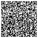 QR code with E & B Pawn Shop contacts