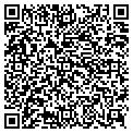 QR code with T C Co contacts