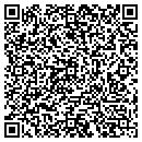 QR code with Alinder Gallery contacts