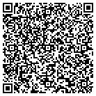 QR code with Calvary Memorial Funeral Home contacts
