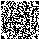 QR code with C & R Telephone Systems contacts