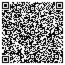 QR code with White Table contacts