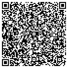QR code with White House Gold & Diamnd Outl contacts
