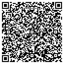 QR code with Kendall Co contacts