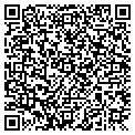 QR code with All-Sweep contacts