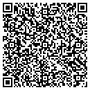 QR code with M W N Realty L L C contacts