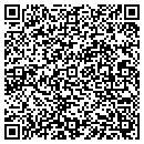 QR code with Accent Art contacts
