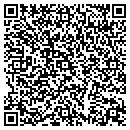 QR code with James & Assoc contacts