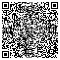 QR code with WEUP contacts