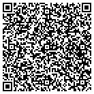 QR code with Mc Gee's Body Shop Inc contacts