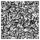 QR code with Mark D Winborn PHD contacts