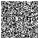 QR code with Todd Hauling contacts