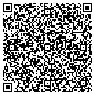 QR code with J Bruce Voyles Auctioneers contacts