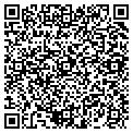 QR code with ATM Machines contacts
