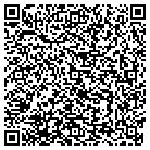 QR code with Hice's Pool Spa & Patio contacts