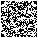 QR code with Hancock Fabrics contacts