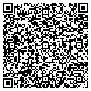 QR code with Ray's Egg Co contacts