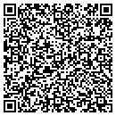 QR code with Baugh Ford contacts