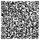 QR code with Seven Flags Race Park contacts