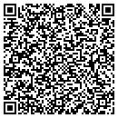 QR code with Finish Line contacts