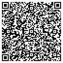 QR code with A Storage Inn contacts