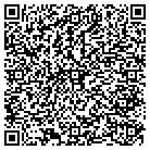 QR code with American Roofing & Sheet Metal contacts