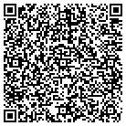 QR code with Upper Cumberland Gas Utility contacts