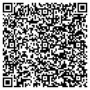 QR code with Kathryn W Byrd MD contacts