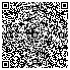 QR code with Mark of Excellence Imprinting contacts
