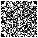 QR code with George Hurst contacts