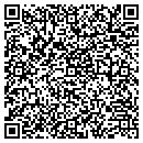 QR code with Howard Johnson contacts