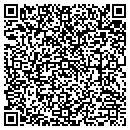QR code with Lindas Florist contacts